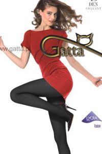 Gatta Fortissima 15 rajstopy