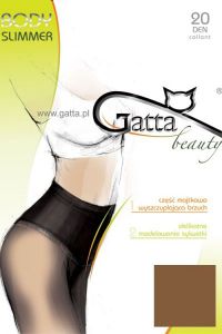 Gatta Body Slimmer Rajstopy
