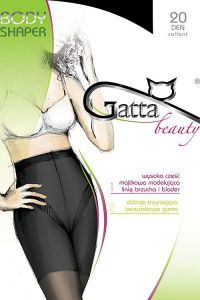 Gatta Body Shaper Rajstopy