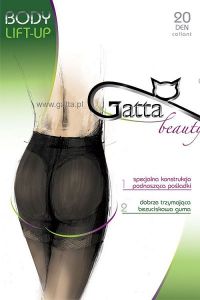 Gatta Body Lift-Up Rajstopy