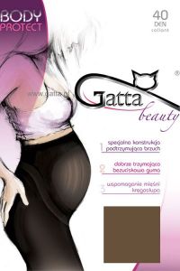 Gatta Body Protect 40 Den rajstopy