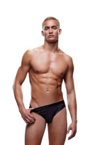 Baci Lingerie E018 Jockstrap