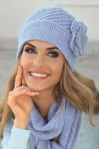 Kamea Emma czapka