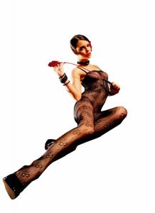 Baci Lingerie 165 Bodystocking