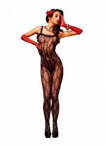Baci Lingerie 177 Bodystocking