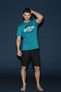 Henderson Piżama męska 32014 nitro