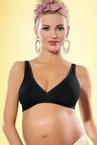 Mitex Blackberry Cream Bra biustonosz