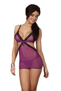 Beauty Night Sensual babydoll Koszulka