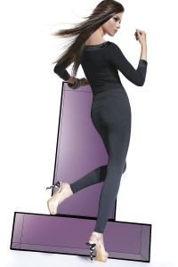 Bas Bleu Sonia legginsy