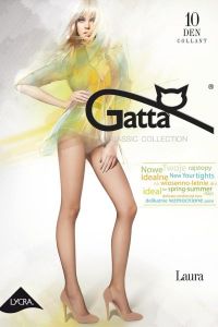 Gatta Laura 10 rajstopy
