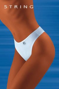 Wol-Bar Tahoo String