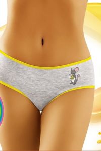 Wol-Bar Funny Myszor 2506 Figi