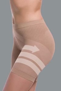 Scala YI6639 Szorty modelujące