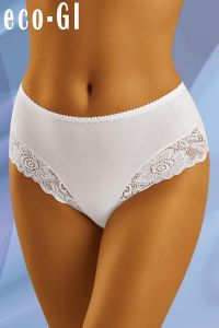 WOL-BAR Eco-Gi figi