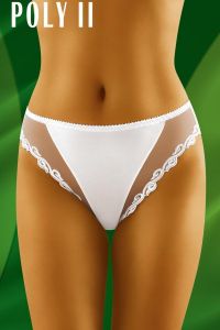 Wol-Bar Poly II figi
