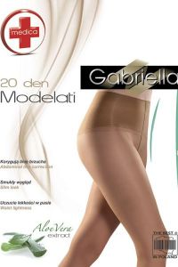 Gabriella Medica Modelati 20 DEN Code 170 rajstopy
