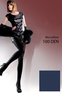 Gabriella Microfibre 100 Den Code 124 rajstopy