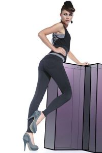 Bas Bleu Sandra legginsy