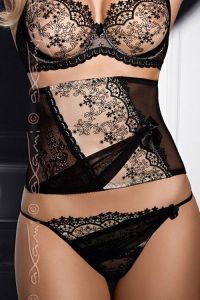 Axami V-4982 Sunrise Glare gorset