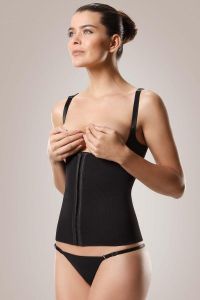 Plie 50322 Gorset modelujący