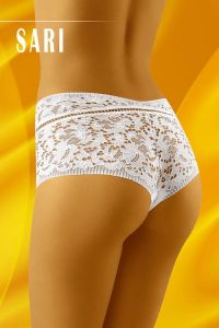 Wol-Bar Sari figi