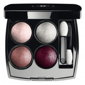 Chanel Les 4 Ombres (W) poczwórne cienie do powiek 37 Variation 1,2g