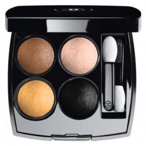 Chanel Les 4 Ombres (W) poczwórne cienie do powiek 38 Premier Regard 1,2g
