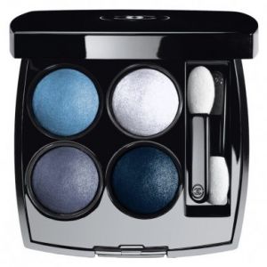 Chanel Les 4 Ombres (W) poczwórne cienie do powiek 41 Fascination 1,2g