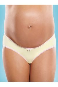 Mitex Mango Mousse Slip figi