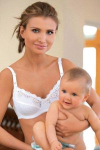Alles Mama NEW Biustonosz