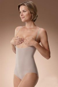 Plie 50419 body korygujące