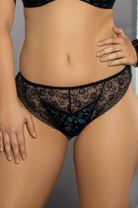 Ava Stringi AV 1082 CZARNY