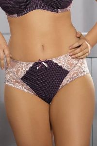 Ava Stringi AV 1071 BURGUND