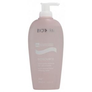 Biotherm Biosource Instant Hydration Softening Lotion (W) tonik do twarzy cera sucha 400ml