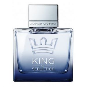Antonio Banderas King of Seduction (M) edt 100ml