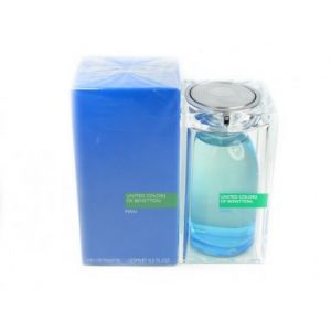 Benetton United Color of Benetton (M) edt 125ml