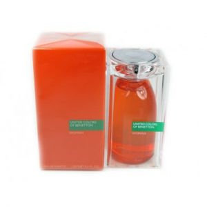 Benetton United Color of Benetton (W) edt 125ml