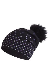 Kamea Margo pompon czapka