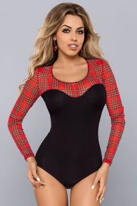Vestiva BDV 063 body