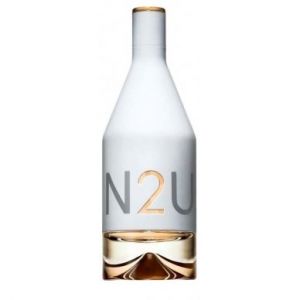 Calvin Klein In2u (W) edt 150ml
