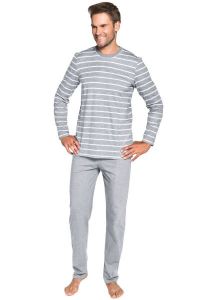 Italian Fashion Antoni dł.r. dł.sp. piżama męska