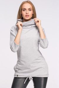 Makadamia M272 bluza damska