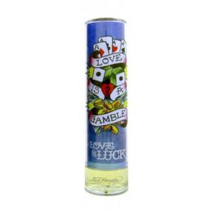 Christian Audigier Ed Hardy Love and Luck (M) edt 100ml
