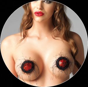 Me Seduce NC011 Nipple Covers