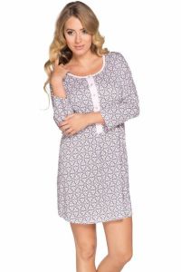 Italian Fashion Aida r.3/4 koszula nocna