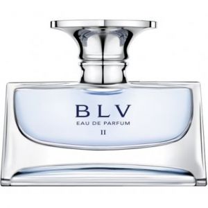 Bvlgari Blv II (W) edp 50ml