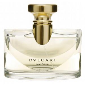 Bvlgari Pour Femme (W) edt 100ml