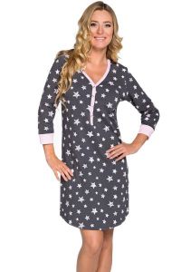Italian Fashion Kometa r.3/4 koszula nocna