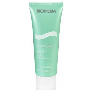 Biotherm Biosource Clarifying Cleansing Gel (W) żel do demakijażu cera normalna/mieszana 400ml