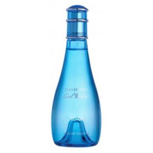 Davidoff Cool Water (W) edt 50ml
